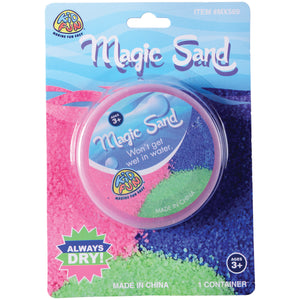 Magic Sand Toy (1 Dozen)