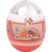 Pirate Ship Building Sets Toy 12 Per Display