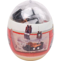 Pirate Ship Building Sets Toy 12 Per Display