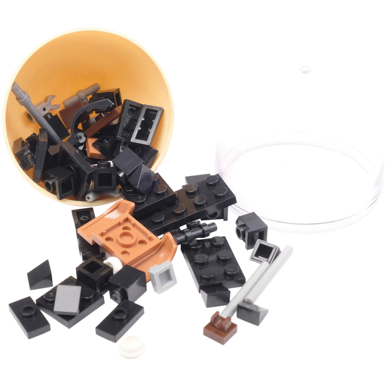 Pirate Ship Building Sets Toy 12 Per Display