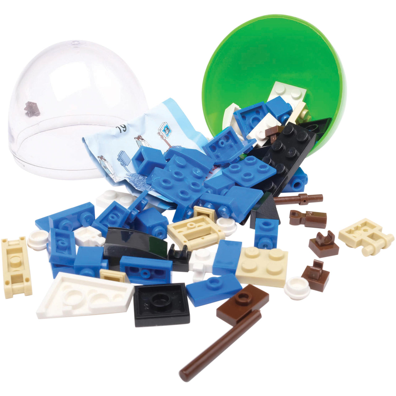 Pirate Ship Building Sets Toy 12 Per Display