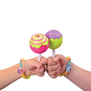 Lollipop Surprise Jewelery Pets Novelty (1 Dozen)