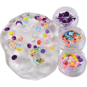 Party Putty Mixers Toy 12 Per Display