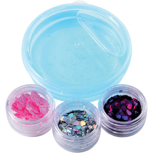 Party Putty Mixers Toy 12 Per Display