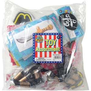 Pirate Party Favor Assortment