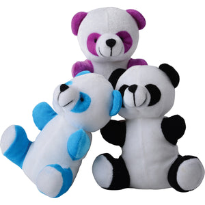 Panda Plush Toy (1 Dozen)