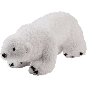 Plush Toy Jumbo Realistic Polar Bear