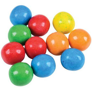 Dubble Bubble Assorted Candy 24 Per Box
