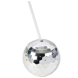 Disco Ball Sipper (12 per Package)