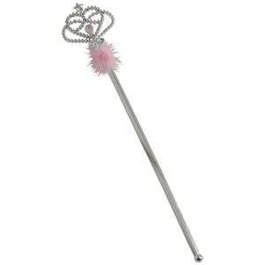 Princess Wands With Feathers Party Favor (One Dozen)