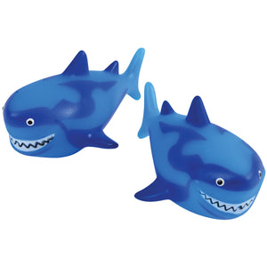 Shark Squirt Toys (pack of 12) - Toys
