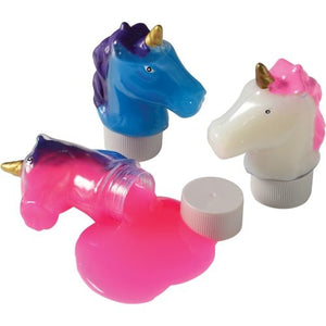 Unicorn Slime (1 Dozen) by US Toy