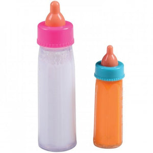Magic Baby Bottles Toy (6 Per Pkg)