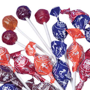 Mini Tootsie Pops Candy (Bag Of 200)