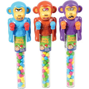 Punchy Monkey (Bag of 12) by US Toy