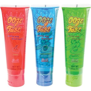 Ooze Tube (Bag of 12) by US Toy