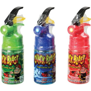 Quick Blast Candy (Bag of 12)