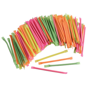 Party Candy Neon Lasers (240 Pieces)