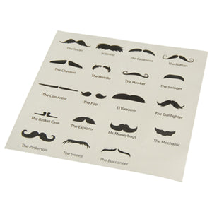 Fingerstaches Novelty (CD)