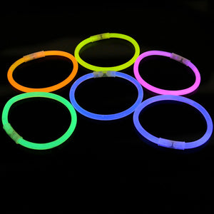 Glow Bracelet (pack of 25) - Party Themes