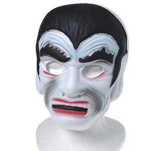 Vampire Mask - Child Costume Accessory