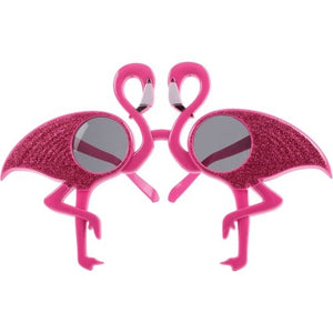 Toy Flamingo Sunglasses (1 Dozen)