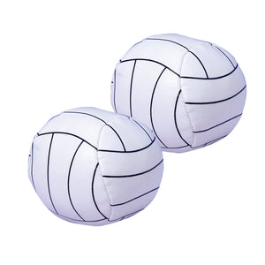 Mini Volleyballs Toy (One Dozen)