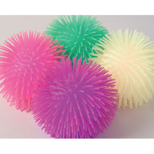 Puffer Balls - 6 Inch (One dozen) - Toys