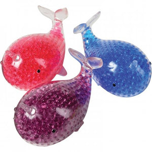 Squashy Narwhal (Bag of 6) by US Toy