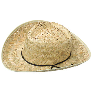 Cowboy Hat Costume Accessory