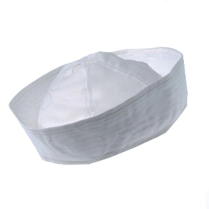 Luau Party Sailor Cap Costume Accessory