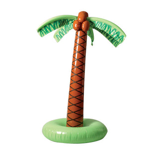 Palm Tree Inflate Decoration