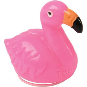 Flamingo Lipgloss (1 Dozen) by US Toy