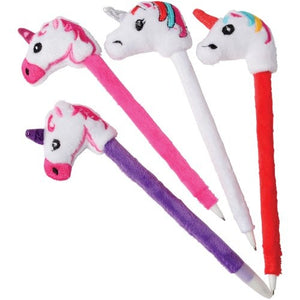 Unicorn Pens Stationery (1 Dozen)