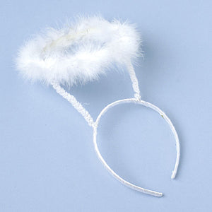 Angel Halo Costume Accessory