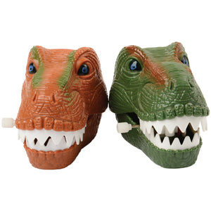 T-Rex Choppers (8ct Display) - Party Themes