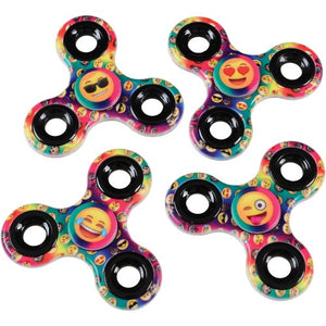 Emoji Spinner - Toys