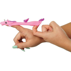 Unicorn Slingshots (1 Dozen) by US Toy
