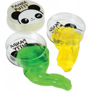 Panda Putty Toy (1 Dozen)