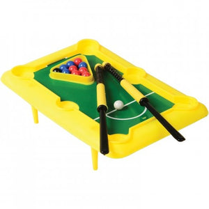Pool Table Game (1 Dozen)
