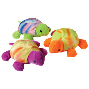 Psychedelic Turtles Toy (One Dozen)