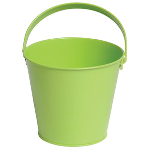 Color Bucket - Bright Green