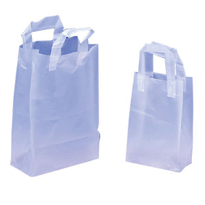 Small Plastic Bags Party Supply (One Dozen)