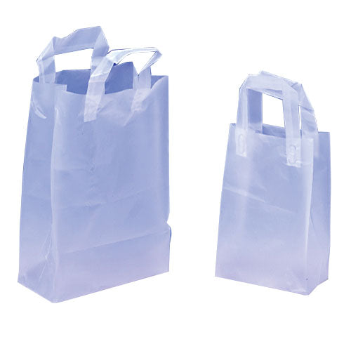 (price/dozen)us Toy TU16 Plastic Gift Bags, Small