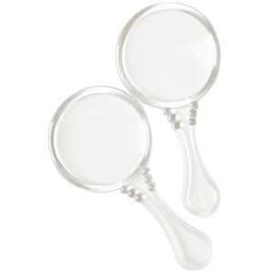 Novelty Magnifying Glasses Party Favor (Pack of 48)