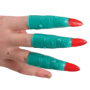Halloween Witch Fingers Party Favor - 24 Pieces