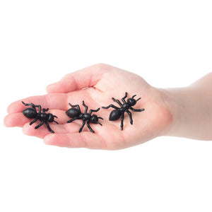 Mini Ants Toy Set - 72 Pieces